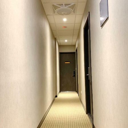 טאיפיי 媞婭行旅 Teeya Apt מראה חיצוני תמונה