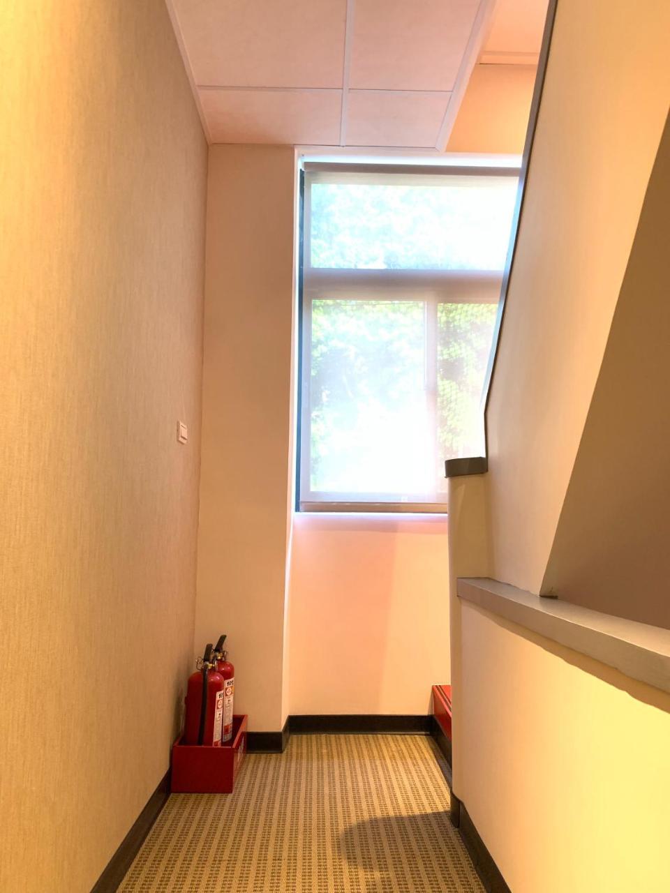 טאיפיי 媞婭行旅 Teeya Apt מראה חיצוני תמונה