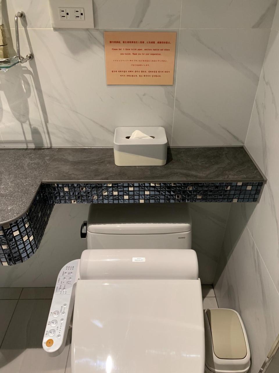 טאיפיי 媞婭行旅 Teeya Apt מראה חיצוני תמונה
