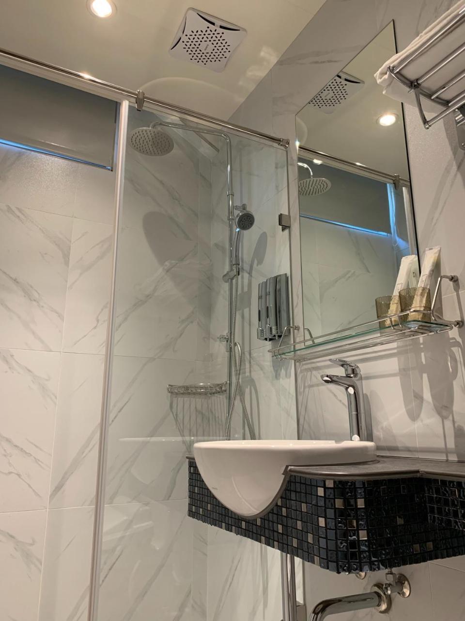טאיפיי 媞婭行旅 Teeya Apt מראה חיצוני תמונה